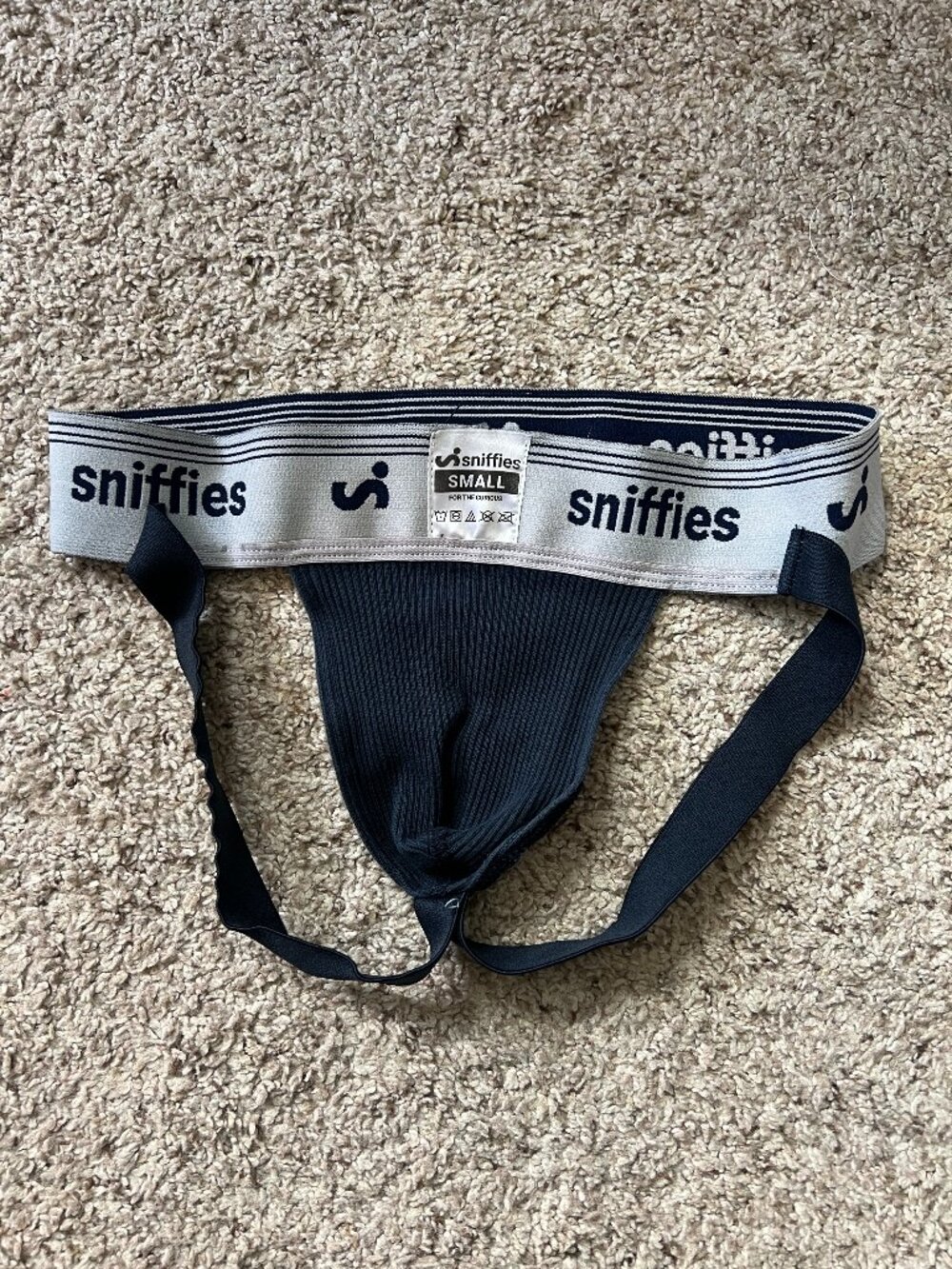 Sniffies Jockstrap